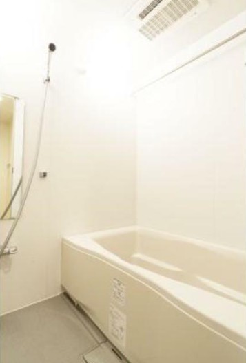 バス・シャワールーム　同タイプ参考写真