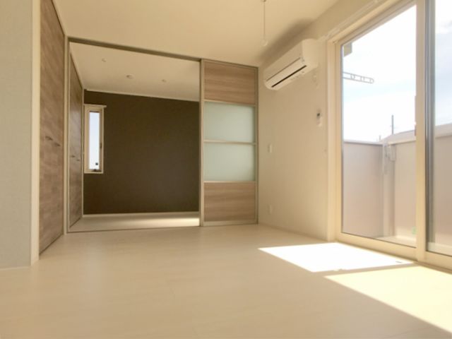その他部屋・スペース