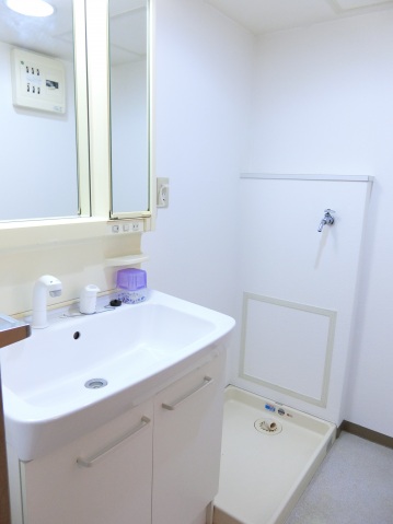 その他設備　写真は別号室のものです。