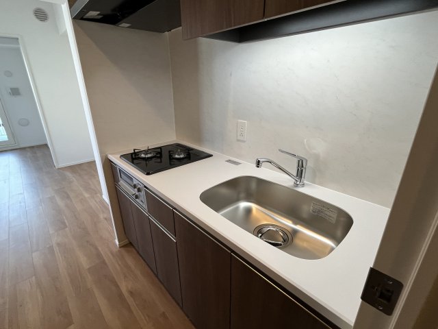 キッチン　別部屋参考写真