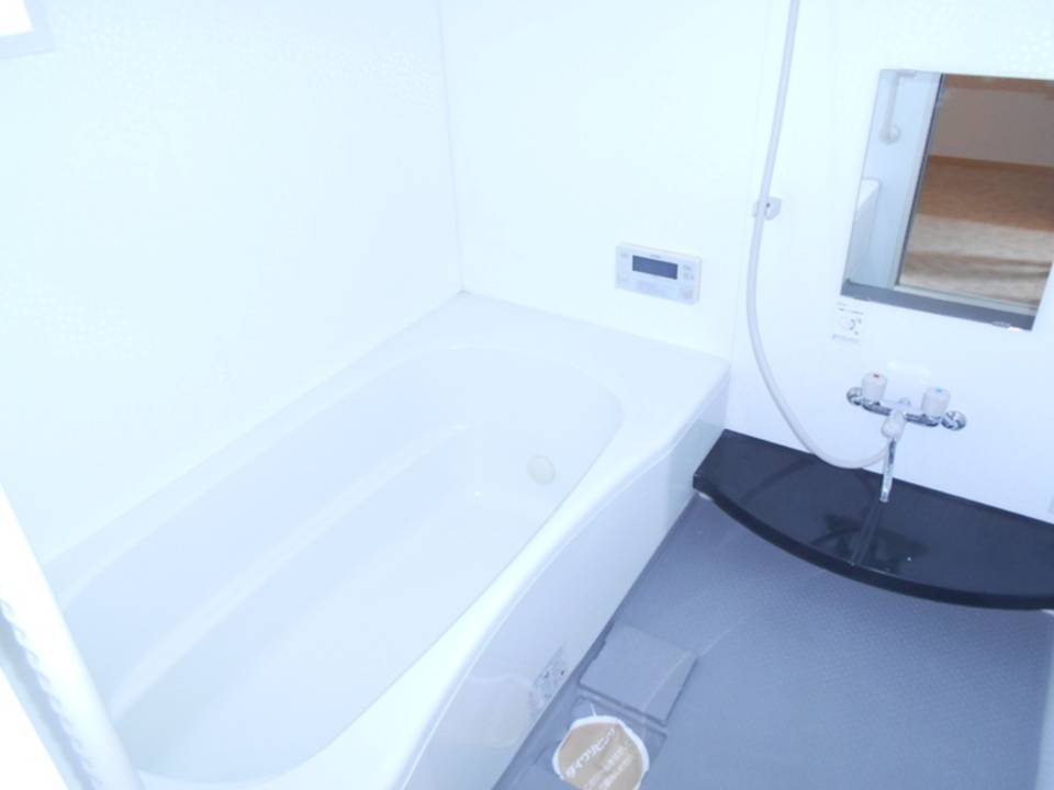 バス・シャワールーム　浴室