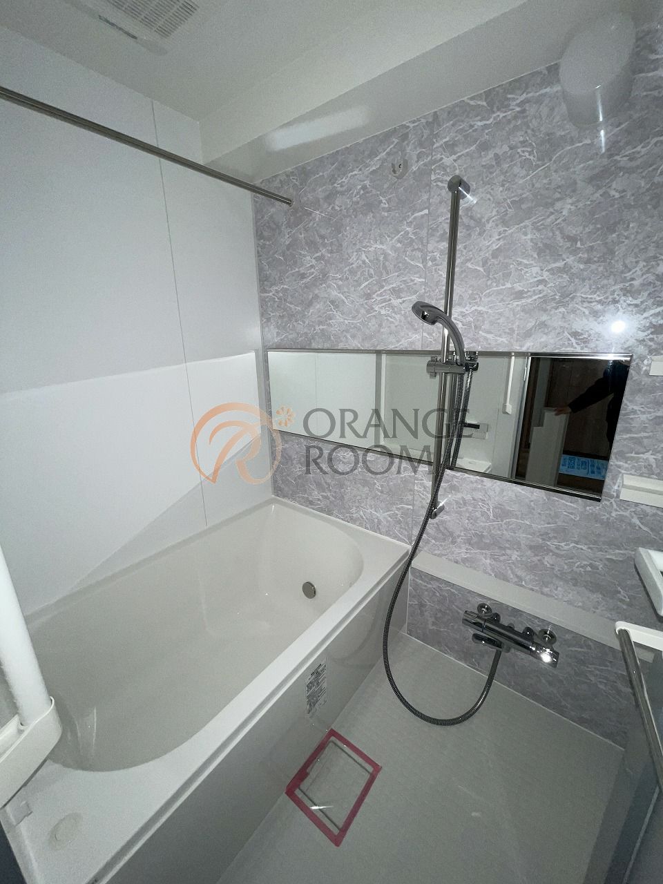 バス・シャワールーム　グランカーサ文京千石