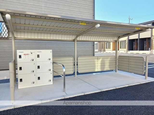 その他共有部分　その他共有部分