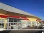 スーパー　ヨークベニマル田彦西店（スーパー）まで550m