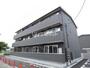 宇部駅より徒歩7分 築2年4ヶ月 3階建の賃貸物件