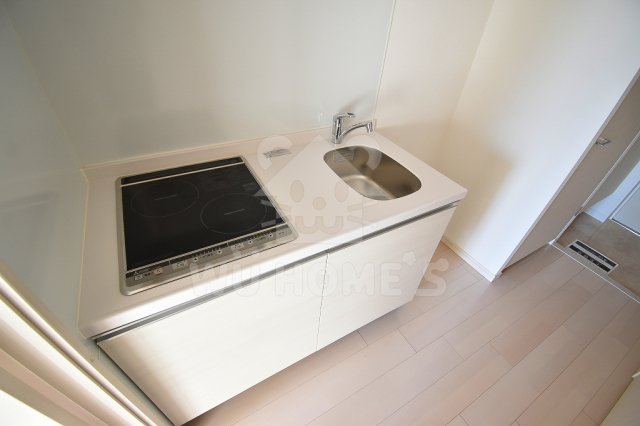 キッチン　使いやすいキッチンです