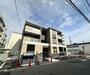 竹田駅より徒歩4分 3階 新築の賃貸物件