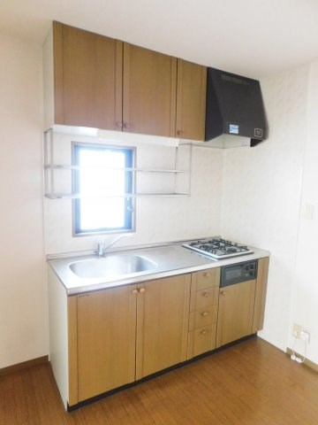 キッチン　※現況優先