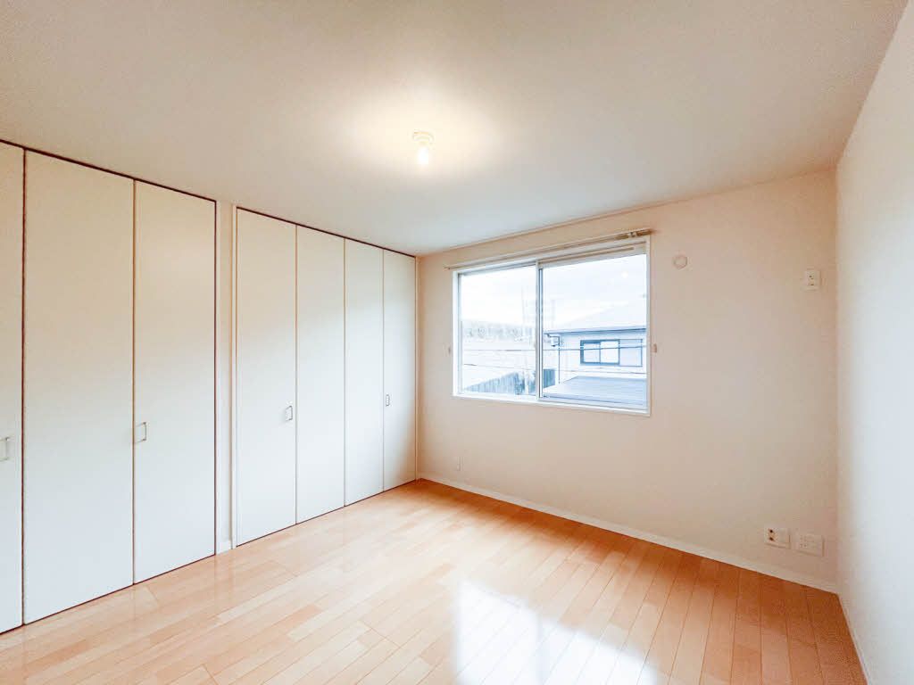 その他部屋・スペース　洋室です。