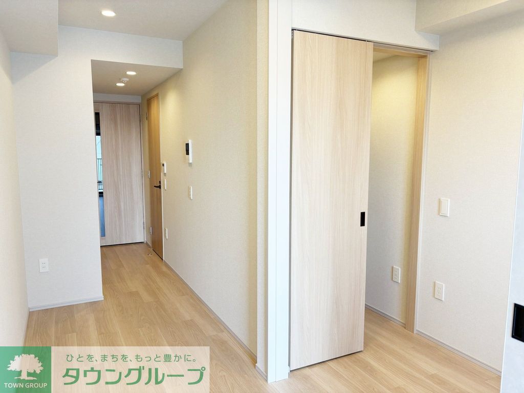 その他部屋・スペース　リビング/居室