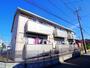 新松戸駅より徒歩18分 2階 築12年11ヶ月の賃貸物件