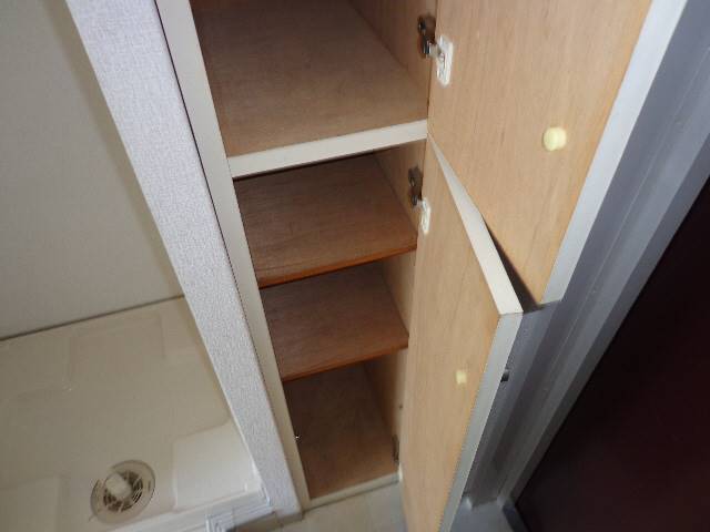 その他部屋・スペース　シューズボックス