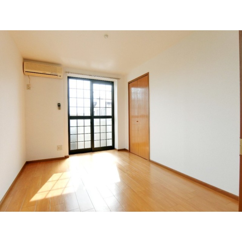 居室・リビング　図面と現状に相違がある場合には現状を優先