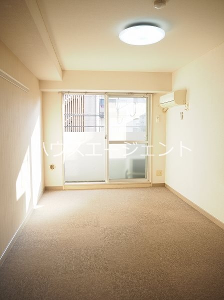 居室・リビング　綺麗なお部屋です※別号室の写真です