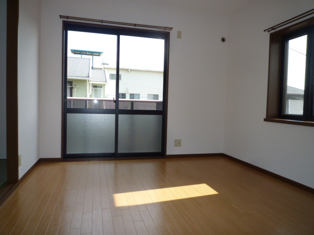 居室・リビング　洋室