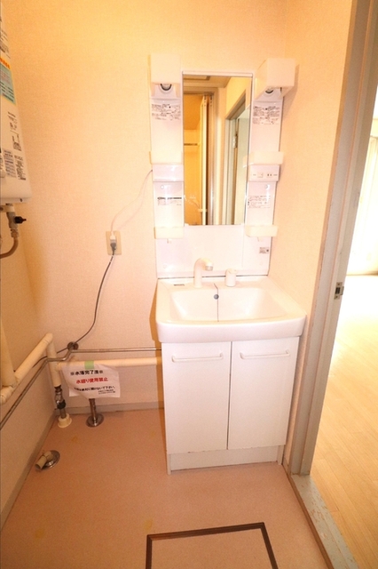 その他部屋・スペース　洋室