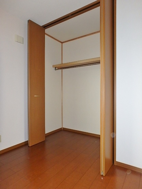 収納　図面と現状に相違がある場合には現状を優先