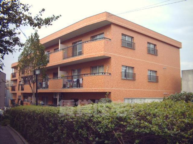 建物外観　オンライン内覧・現地案内も可能です