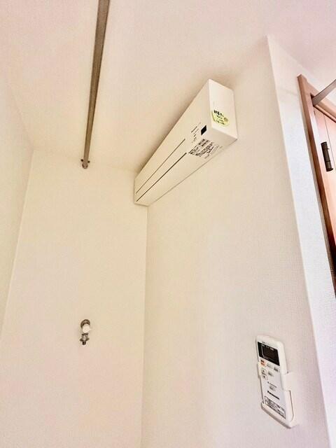 その他設備　同建物別部屋参考