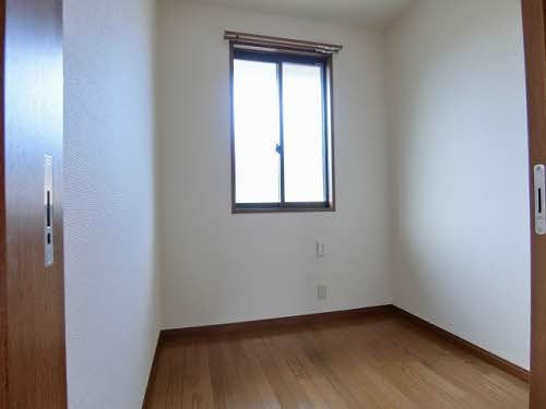 その他部屋・スペース　書斎