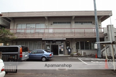 その他　霞ケ関北公民館（その他）まで201m