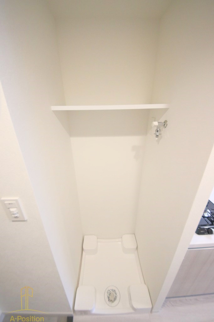 その他設備　プレサンスOSAKA東成中本ハ―ヴィル