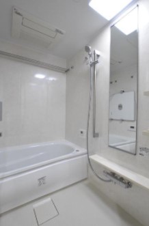 バス・シャワールーム　別部屋参考写真