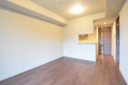 居室・リビング　別部屋参考写真