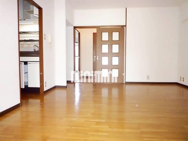 居室・リビング　室内写真です。