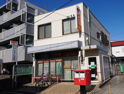 郵便局　尼崎市南塚口郵便局（郵便局）まで164m