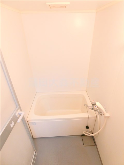 バス・シャワールーム　お風呂　バスルーム