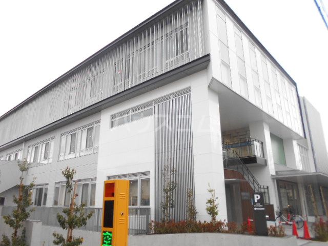 その他　ウェルファーム杉並（その他）まで1034m