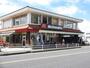 飲食店　マクドナルド 六会店（飲食店）まで285m