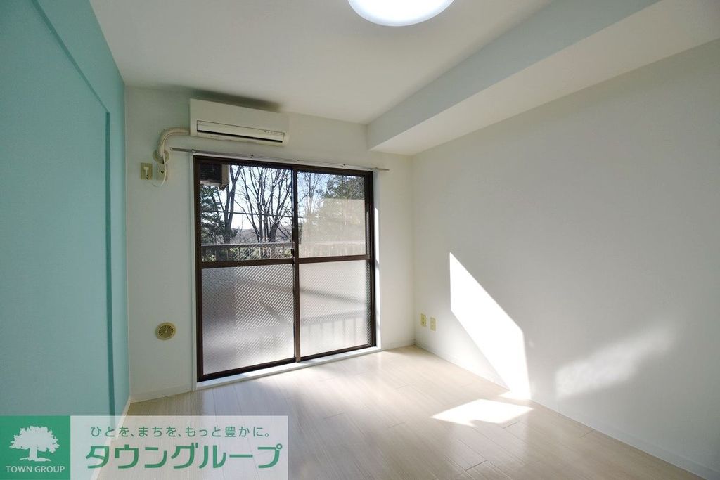 居室・リビング　リビング/居室