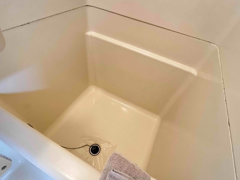 バス・シャワールーム　※別号室イメージ