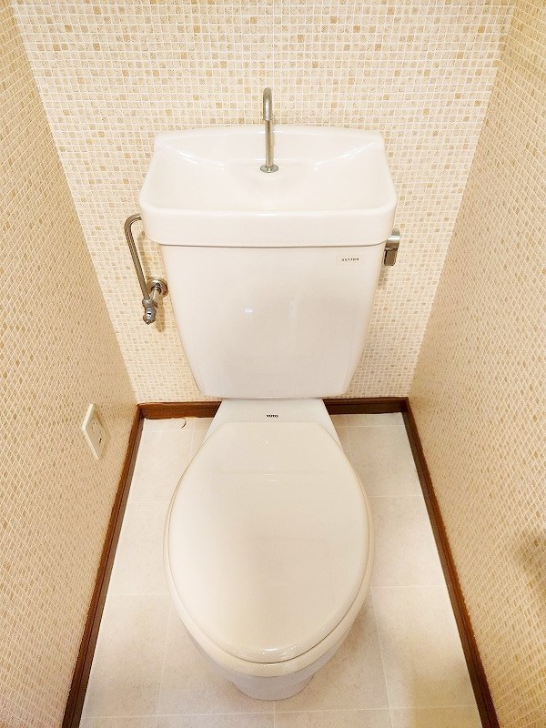 トイレ　★トイレ★