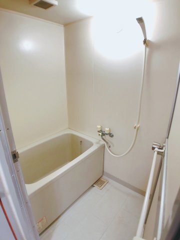 バス・シャワールーム　（反転タイプ）