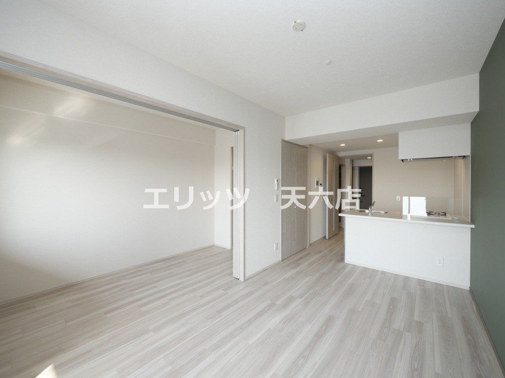 居室・リビング　リビング/居室