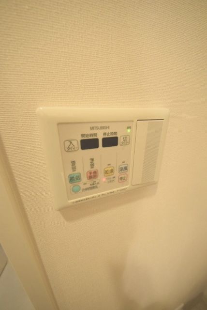 その他設備　★浴室乾燥機付き★