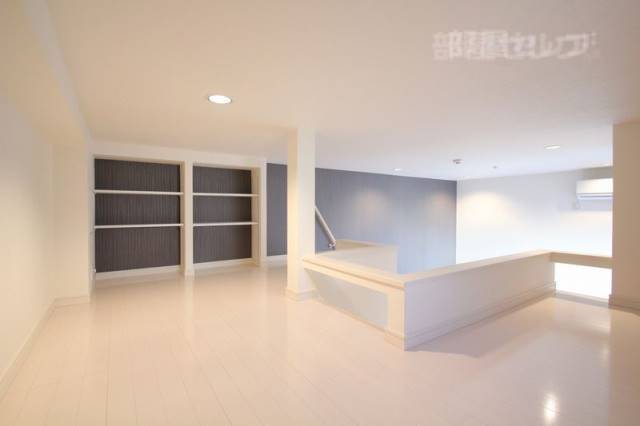 その他部屋・スペース　※モデルルーム参照