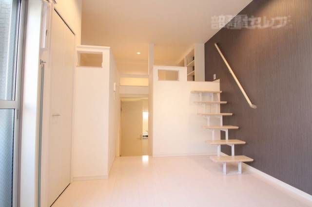 居室・リビング　※モデルルーム参照