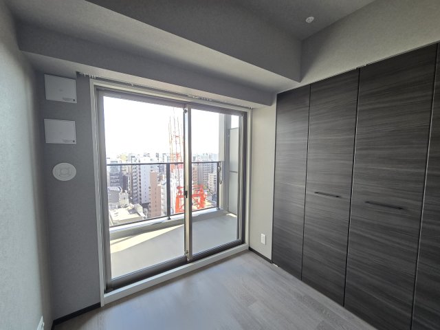 その他部屋・スペース　プレサンスロジェ上前津駅前THE RESIDENCE