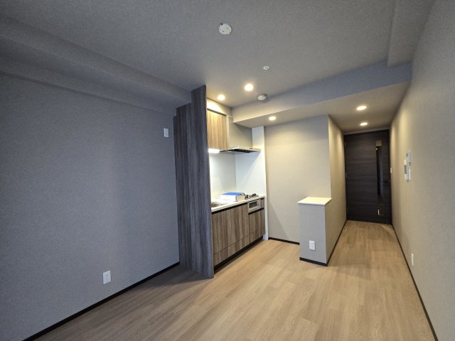 居室・リビング　プレサンスロジェ上前津駅前THE RESIDENCE