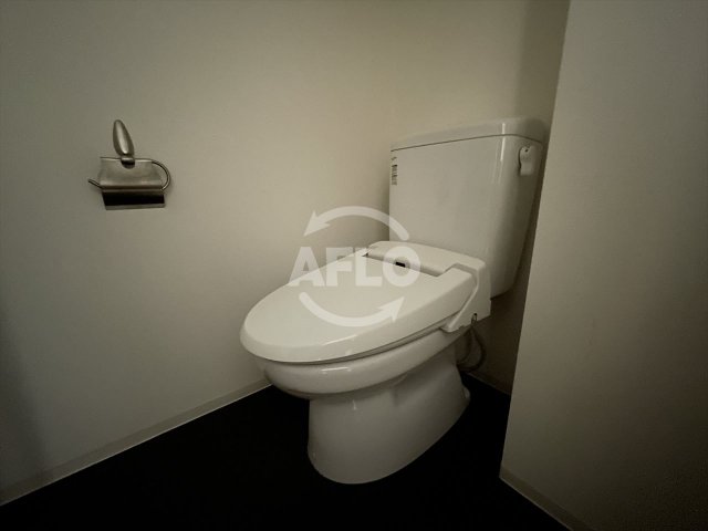 トイレ　SERENiTE本町エコート(セレニテ本町エコート)　トイレ