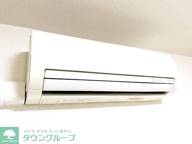 その他設備　設備