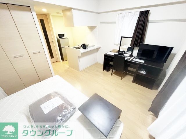 居室・リビング　※家具家電付きません※