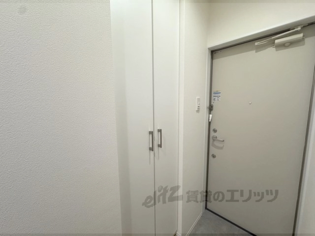 収納　下駄箱