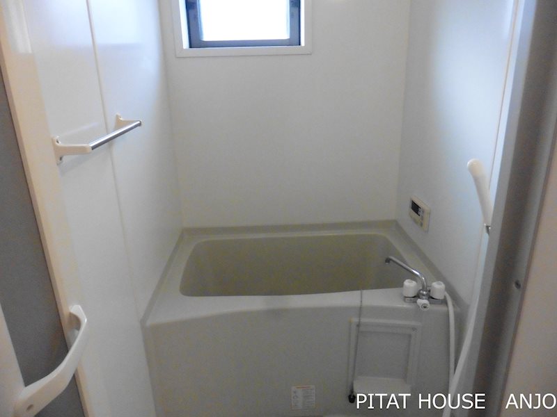 バス・シャワールーム　参考写真１０３（間取り違い）