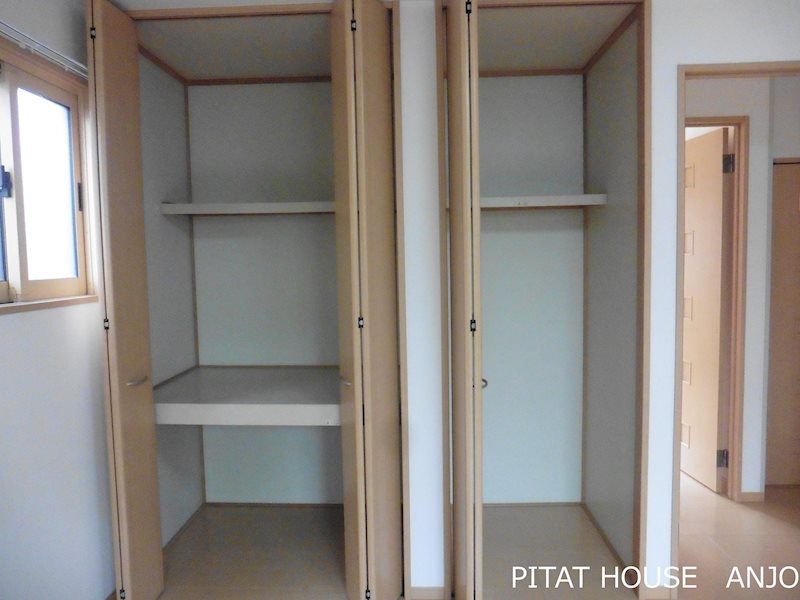 収納　参考写真１０３（間取り違い）