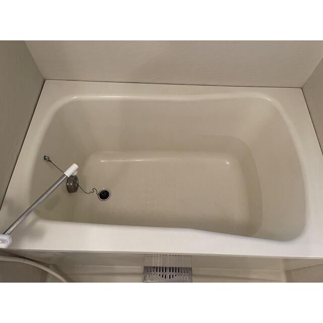 バス・シャワールーム　バスルーム